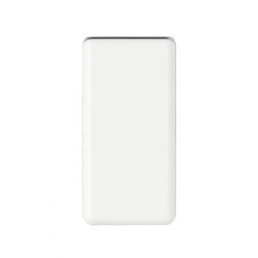 Logotrade logo dāvanas foto: Īpaši ātra 10 000 mAh jaudas banka ar PD