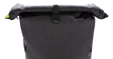 Logotrade dāvanas foto: Urban Lite pretaizdzīšanas mugursoma