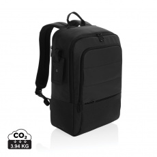 Armond AWARE™ RPET 15,6 collu luksusa klēpjdatora mugursoma