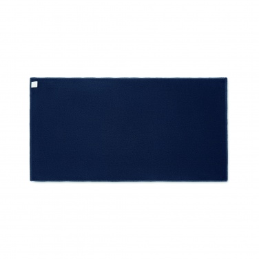 Logotrade korporatīvās dāvanas foto: SEAQUAL® dvielis 70x140cm
