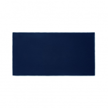 Logotrade korporatīvās dāvanas foto: SEAQUAL® dvielis 70x140cm