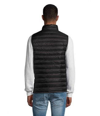 Logotrade Ideja dāvanas foto: WILSON BW MEN BODYWARMER