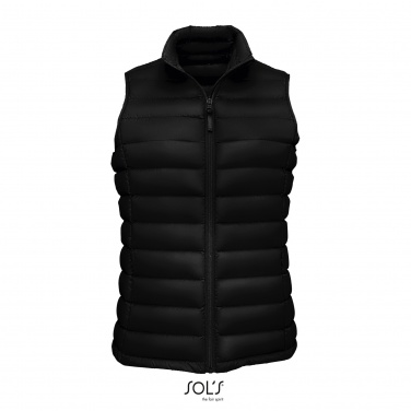 Logotrade Ideja dāvanas foto: WILSON BW WOMEN BODYWARMER
