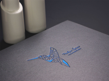 Logotrade korporatīvās dāvanas foto: Ēdienkartes vāki 1804280