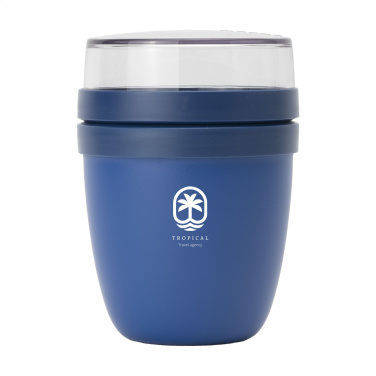 Logotrade ziemassvētku dāvanas foto: Mepal Lunchpot Ellipse 300 ml Pārtikas trauks