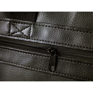Logotrade ziemassvētku dāvanas foto: Voyager Weekend Bag ceļojumu soma
