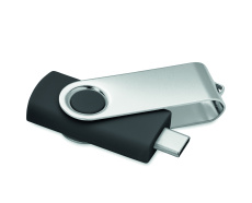 16 GB USB zibatmiņa 3.0 C tipa MO1401