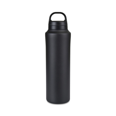Logotrade korporatīvās dāvanas foto: Aviana™ Rowan RCS pārstrādāta ūdens pudele 740 ml