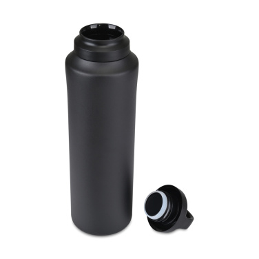 Logotrade korporatīvās dāvanas foto: Aviana™ Rowan RCS pārstrādāta ūdens pudele 740 ml