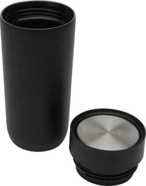 Logotrade dāvanas foto: Camden 350 ml RCS sertificēta nerūsējošā tērauda trauks