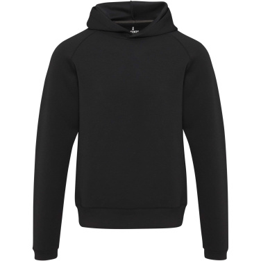 Logotrade logo dāvanas foto: Danali unisex interlock sporta kapučjaka