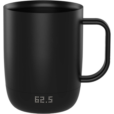 Logotrade korporatīvās dāvanas foto: Prixton Tempo 300 ml viedā krūze