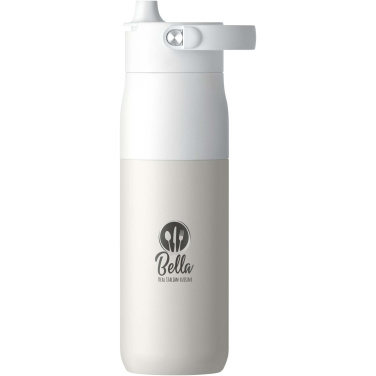 Logotrade ziemassvētku dāvanas foto: LARQ Swig Top 680 ml ūdens pudele