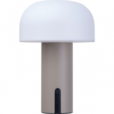 Logotrade ziemassvētku dāvanas foto: Āra lampa BOLZANO