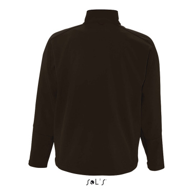 Logotrade Ideja dāvanas foto: RELAX MEN SS JAKA 340g