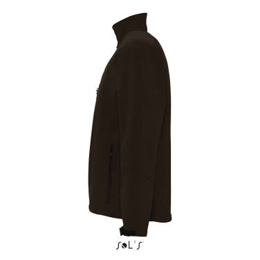 Logotrade biznesa dāvanas foto: RELAX MEN SS JAKA 340g
