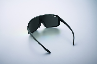 Logotrade logo dāvanas foto: Sporta saulesbrilles UV400