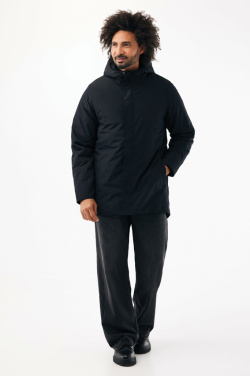 Logotrade ziemassvētku dāvanas foto: IQONIQ Thelon pārstrādāta poliestera parka
