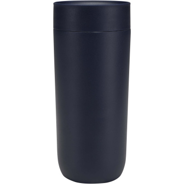 Logotrade korporatīvās dāvanas foto: Camden 350 ml RCS sertificēta nerūsējošā tērauda trauks