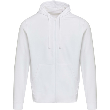 Logotrade korporatīvās dāvanas foto: Jasper 280 g/m² unisex OCS organiskas pārstrādes kapučjakas