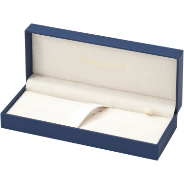 Логотрейд pекламные подарки картинка: Шариковая ручка Hémisphère