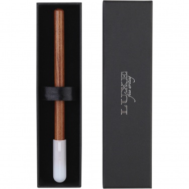 Лого трейд pекламные подарки фото: Etern inkless pen