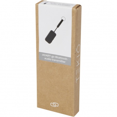 Логотрейд pекламные cувениры картинка: Аудиопередатчик ADAPT Go с функцией Bluetooth®