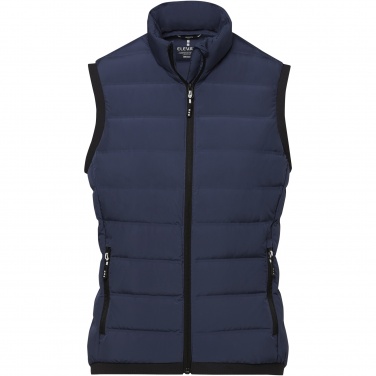 Логотрейд бизнес-подарки картинка: Caltha women's insulated down bodywarmer