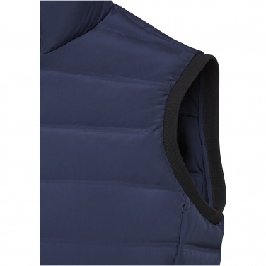 Логотрейд pекламные продукты картинка: Caltha women's insulated down bodywarmer