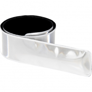 Лого трейд pекламные подарки фото: Светоотражающая защитная обертка Mats, 38 см