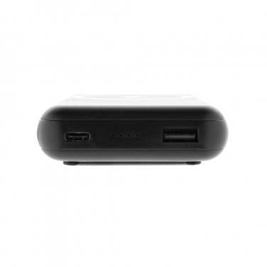Лого трейд pекламные подарки фото: Urban Vitamin Sonoma RCS rplastic 10.000mah внешний аккумулятор