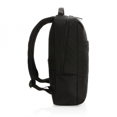 Лого трейд pекламные продукты фото: Рюкзак Swiss Peak AWARE™ RPET 15,6 дюйма