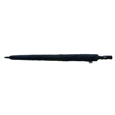 Лого трейд pекламные продукты фото: Штормовой зонт Swiss Peak AWARE™ Tornado 30"