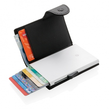 Лого трейд pекламные продукты фото: Держатель и кошелек для карт C-Secure RFID