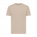 Легкая футболка Iqoniq Sierra из переработанного хлопка, пустыня