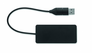 Лого трейд pекламные продукты фото: USB разветвитель