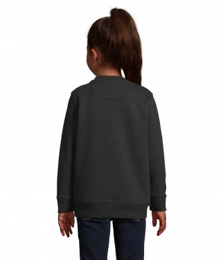 Лого трейд бизнес-подарки фото: COLUMBIA KIDS  Sweater