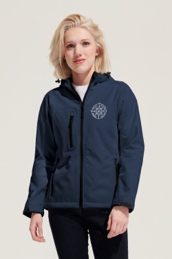 Логотрейд pекламные cувениры картинка: REPLAY women ss jacket 340