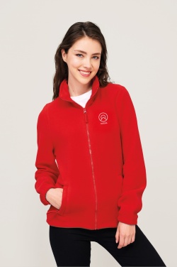 Лого трейд pекламные продукты фото: NORTH WOMEN FL JACKET 300g