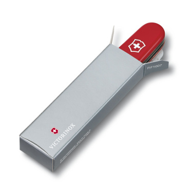 Лого трейд pекламные cувениры фото: Карманный нож Work Champ Victorinox