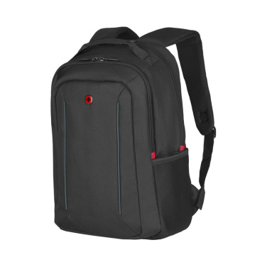 Логотрейд pекламные cувениры картинка: Рюкзак Wenger BQ 16''