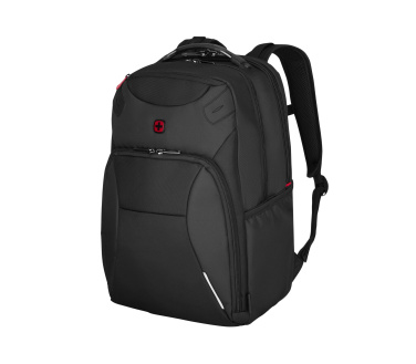 Лого трейд pекламные cувениры фото: Рюкзак Wenger Cosmic 17''