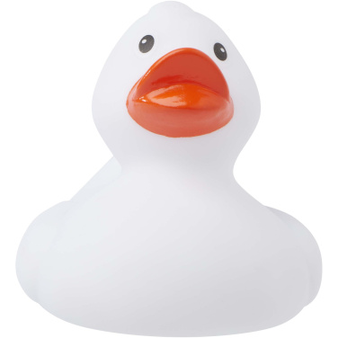 Лого трейд бизнес-подарки фото: Quack утка для снятия стресса