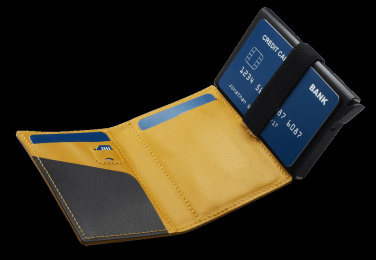 Логотрейд pекламные продукты картинка: Кошелёк RFID 1230131