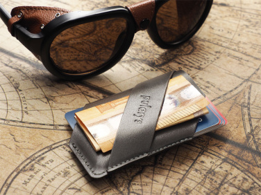 Логотрейд pекламные cувениры картинка: Портмоне 1242131