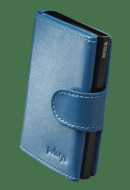 Логотрейд бизнес-подарки картинка: Кошелёк RFID 1225131