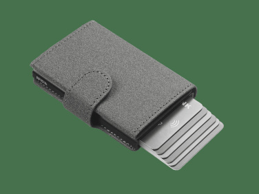 Лого трейд pекламные продукты фото: Кошелёк RFID 1225323