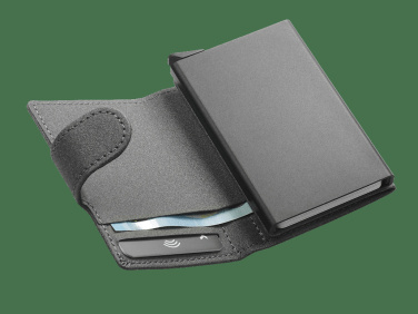 Лого трейд pекламные продукты фото: Кошелёк RFID 1225323