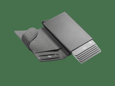 Логотрейд pекламные cувениры картинка: Кошелёк RFID 1225323