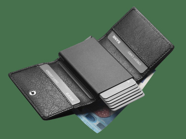 Логотрейд pекламные продукты картинка: Кошелёк RFID 1282327